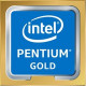 Intel Pentium Gold G6405 Dual-core (2 Core) 4.10 GHz Processor - OEM Pack - 4 MB L3 Cache - 64-bit Processing - 14 nm - Socket LGA-1200 - UHD Graphics 610 Graphics - 58 W - 4 Threads CM8070104291811