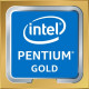 Intel Pentium Gold G6400 Dual-core (2 Core) 4 GHz Processor - OEM Pack - 4 MB L3 Cache - 64-bit Processing - 14 nm - Socket LGA-1200 - UHD Graphics 610 Graphics - 58 W - 4 Threads CM8070104291810