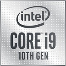 Intel Core i9 (10th Gen) i9-10900TE Deca-core (10 Core) 1.80 GHz Processor - OEM Pack - 20 MB L3 Cache - 2.50 MB L2 Cache - 64-bit Processing - 4.50 GHz Overclocking Speed - 14 nm - Socket LGA-1200 - UHD Graphics 630 Graphics - 35 W - 20 Threads CM8070104