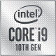 Intel Core i9 (10th Gen) i9-10900TE Deca-core (10 Core) 1.80 GHz Processor - OEM Pack - 20 MB L3 Cache - 2.50 MB L2 Cache - 64-bit Processing - 4.50 GHz Overclocking Speed - 14 nm - Socket LGA-1200 - UHD Graphics 630 Graphics - 35 W - 20 Threads CM8070104