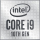 Intel Core i9 (10th Gen) i9-10850K Deca-core (10 Core) 3.60 GHz Processor - 20 MB L3 Cache - 64-bit Processing - 5.20 GHz Overclocking Speed - 14 nm - Socket LGA-1200 - UHD Graphics 630 Graphics - 125 W - 20 Threads CM8070104608302