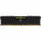 Corsair Vengeance LPX RAM Module - 128 GB (8 x 16 GB) - DDR4-2933/PC4-23400 DDR4 SDRAM - CL16 - 1.35 V - Unbuffered - 288-pin - DIMM CMK128GX4M8Z2933C16