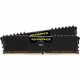 Corsair Vengeance LPX 16GB DDR4 SDRAM Memory Module - For Desktop PC - 16 GB (2 x 8 GB) - DDR4-3600/PC4-28800 DDR4 SDRAM - CL18 - 1.35 V - Non-ECC - Unbuffered - 288-pin - DIMM CMK16GX4M2D3600C18