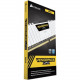 Corsair Vengeance LPX 16GB (2 x 8GB) DDR4 DRAM 3200MHz C16 Memory Kit - White - For Computer/Server, Motherboard - 16 GB (2 x 8GB) - DDR4-3200/PC4-25600 DDR4 SDRAM - 3200 MHz - CL18 - 1.35 V - Non-ECC - Unbuffered - 288-pin - DIMM - Lifetime Warranty CMK1