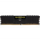 Corsair Vengeance LPX 32GB DDR4 SDRAM Memory Module - For Desktop PC, Motherboard, Server - 32 GB (1 x 32 GB) - DDR4-3000/PC4-24000 DDR4 SDRAM - CL16 - 1.35 V - 288-pin - DIMM CMK32GX4M1D3000C16