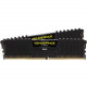 Corsair Vengeance LPX 32GB DDR4 SDRAM Memory Module - For Motherboard - 32 GB (2 x 16GB) - DDR4-3600/PC4-28800 DDR4 SDRAM - 3600 MHz - CL18 - 1.35 V - Non-ECC - 288-pin - DIMM CMK32GX4M2Z3600C18