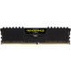 Corsair Vengeance LPX 64GB DDR4 SDRAM Memory Module - For Motherboard, Desktop PC - 64 GB (2 x 32 GB) - DDR4-3600/PC4-28800 DDR4 SDRAM - CL18 - 1.35 V - Unbuffered - 288-pin - DIMM CMK64GX4M2D3600C18