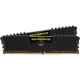 Corsair VENGEANCE LPX 64GB DDR4 SDRAM Memory Module - For Desktop PC - 64 GB (2 x 32 GB) - DDR4-3200/PC4-25600 DDR4 SDRAM - CL16 - 1.35 V - 288-pin - DIMM CMK64GX4M2E3200C16
