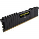 Corsair 64GB DDR4 SDRAM Memory Module - 64 GB (4 x 16 GB) - DDR4-2666/PC4-21300 DDR4 SDRAM - CL16 - 1.35 V - Non-ECC - Unbuffered CMK64GX4M4A2666C16W
