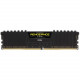 Corsair Vengeance LPX 8GB DDR4 SDRAM Memory Module - 8 GB - DDR4-3000/PC4-24000 DDR4 SDRAM - CL16 - 1.35 V - 288-pin - DIMM CMK8GX4M1D3000C16