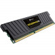 Corsair Vengeance 16GB DDR3 SDRAM Memory Module - For Desktop PC - 16 GB (2 x 8 GB) - DDR3-1600/PC3-12800 DDR3 SDRAM - CL9 - 1.50 V - Non-ECC - Unbuffered - 240-pin - DIMM CML16GX3M2A1600C9