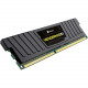 Corsair Vengeance 32GB DDR3 SDRAM Memory Module - For Desktop PC - 32 GB (4 x 8 GB) - DDR3-1600/PC3-12800 DDR3 SDRAM - CL10 - 1.50 V - Unbuffered - 240-pin - DIMM CML32GX3M4A1600C10