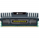 Corsair Vengeance 4GB DDR3 SDRAM Memory Module - 4 GB (1 x 4 GB) - DDR3-1600/PC3-12800 DDR3 SDRAM - CL9 - Non-ECC - Unbuffered - 240-pin - DIMM CML4GX3M1A1600C9
