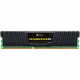 Corsair Vengeance 8GB DDR3 SDRAM Memory Module - For Server - 8 GB (2 x 4 GB) - DDR3-1600/PC3-12800 DDR3 SDRAM - CL9 - Non-ECC - Unbuffered - 240-pin - DIMM CML8GX3M2A1600C9