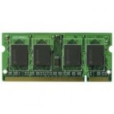 CENTON 2GB DDR2 SDRAM Memory Module - 2GB - 667MHz DDR2-667/PC2-5300 - Non-ECC - DDR2 SDRAM - 200-pin SoDIMM - RoHS Compliance CMP667SO2048.01