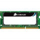Corsair ValueSelect 16GB DDR3 SDRAM Memory Module - For Notebook - 16 GB (2 x 8 GB) - DDR3-1333/PC3-10600 DDR3 SDRAM - CL9 - 1.50 V - Non-ECC - Unbuffered - 204-pin - SoDIMM CMSO16GX3M2A1333C9