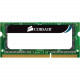Corsair 4GB DDR3 SDRAM Memory Module - For Notebook - 4 GB (1 x 4 GB) - DDR3-1600/PC3-12800 DDR3 SDRAM - CL11 - 1.50 V - Unbuffered - 204-pin - SoDIMM CMSO4GX3M1A1600C11