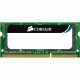 Corsair 8GB DDR3 SDRAM Memory Module - For Notebook - 8 GB - DDR3-1333/PC3-10666 DDR3 SDRAM - CL9 - Non-ECC - Unbuffered - 204-pin - SoDIMM CMSO8GX3M1A1333C9
