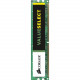 Corsair 8GB Module (1x8GB) DDR3L 1333MHz Unbuffered CL9 SODIMM - For Notebook - 8 GB (1 x 8 GB) DDR3 SDRAM - CL9 - 1.35 V - 204-pin - SoDIMM CMSO8GX3M1C1333C9