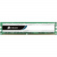 Corsair Value Select CMV4GX3M1A1333C9 4GB DDR3 SDRAM Memory Module - For Desktop PC - 4 GB (1 x 4 GB) - DDR3-1333/PC3-10666 DDR3 SDRAM - CL9 - 1.50 V - 240-pin - DIMM CMV4GX3M1A1333C9