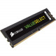 Corsair ValueSelect 4GB DDR4 SDRAM Memory Module - 4 GB (1 x 4 GB) - DDR4-2666/PC4-21300 DDR4 SDRAM - CL18 - 1.20 V - 288-pin - DIMM CMV4GX4M1A2666C18