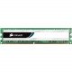 Corsair 8GB DDR3 SDRAM Memory Module - 8 GB (1 x 8 GB) DDR3 SDRAM - CL9 - Non-ECC - Unbuffered - 240-pin - DIMM CMV8GX3M1A1333C9