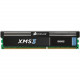Corsair XMS CMX4GX3M1A1333C9 4GB DDR3 SDRAM Memory Module - For Desktop PC - 4 GB (1 x 4 GB) - DDR3-1333/PC3-10600 DDR3 SDRAM - 240-pin - DIMM CMX4GX3M1A1333C9