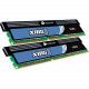 Corsair XMS3 8GB DDR3 SDRAM Memory Module - For Desktop PC - 8 GB (1 x 8 GB) - DDR3-1600/PC3-12800 DDR3 SDRAM - CL11 - Unbuffered - 240-pin - DIMM CMX8GX3M1A1600C11