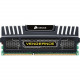 Corsair 8GB DDR3 SDRAM Memory Module - For Desktop PC - 8 GB (1 x 8 GB) - DDR3-1600/PC3-12800 DDR3 SDRAM - CL10 - Non-ECC - Unbuffered - 240-pin - DIMM CMZ8GX3M1A1600C10