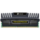 Corsair Vengeance 8GB DDR3 SDRAM Memory Module - 8 GB (1 x 8 GB) - DDR3-1600/PC3-12800 DDR3 SDRAM - CL9 - 1.50 V - Unbuffered - 240-pin - DIMM CMZ8GX3M1A1600C9