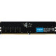 Micron Crucial 32GB DDR5 SDRAM Memory Module - 32 GB - DDR5-4800/PC5-38400 DDR5 SDRAM - 4800 MHz - CL40 - Unbuffered - 288-pin - DIMM CT32G48C40U5T