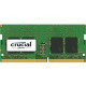 Micron Crucial 16GB (1 x 16 GB) DDR4 SDRAM Memory Module - For Notebook - 16 GB (1 x 16GB) - DDR4-2133/PC4-17000 DDR4 SDRAM - 2133 MHz - CL15 - Unbuffered - 260-pin - SoDIMM CT16G4SFD8213