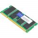 AddOn 32GB (2 x 16GB) DDR4 SDRAM Memory Kit - 32 GB (2 x 16GB) - DDR4-2666/PC4-21300 DDR4 SDRAM - 2666 MHz Dual-rank Memory - CL15 - 1.20 V - Non-ECC - Unbuffered - 260-pin - SoDIMM - Lifetime Warranty CT2K16G4SFD8266-AA