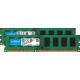 Micron 8GB kit (4GBx2) DDR3L-1600 Unbuffered NON-ECC 512Meg x64CT2K51264BD160BJ CT2K51264BD160BJ