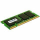 Micron Crucial 2GB DDR2 SDRAM Memory Module - 2GB (2 x 1GB) - 667MHz DDR2-667/PC2-5300 - Non-ECC - DDR2 SDRAM - 200-pin CT2KIT12864AC667