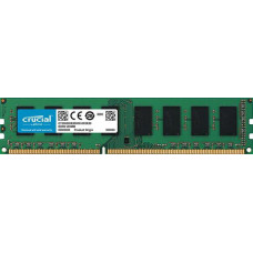 Micron 4GB DDR3L-1600 UDIMMCT51264BD160B CT51264BD160B