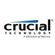 Crucial Drive Bay Adapter Internal - 1 x SSD Supported - 1 x 2.5" Bay CT1000BX500SSD1T