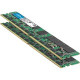 Micron Crucial 16GB DDR4 SDRAM Memory Module - For Server - 16 GB - DDR4-2666/PC4-21300 DDR4 SDRAM - 2666 MHz Single-rank Memory - CL19 - 1.20 V - ECC - Registered - 288-pin - NVDIMM CTA18ASF2G72XF1Z-2G6V21AB