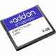 AddOn Juniper Networks CTP-CF-4G-S Compatible 4GB Flash Upgrade - 100% compatible and guaranteed to work CTP-CF-4G-S-AO
