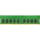 Synology 8GB DDR4 SDRAM Memory Module - For NAS Server - 8 GB - DDR4-2666/PC4-21333 DDR4 SDRAM - 1.20 V - ECC - Unbuffered - 288-pin - DIMM D4EC-2666-8G