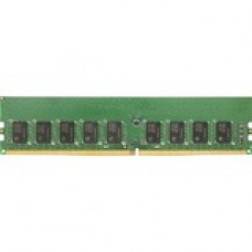 Synology RAM DDR4 ECC U-DIMM 4GB D4EU01-4G