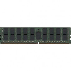 Dataram 64GB DDR4 SDRAM Memory Module - For Server - 64 GB (1 x 64 GB) - DDR4-2400/PC4-19200 DDR4 SDRAM - 1.20 V - ECC - 288-pin - LRDIMM DRC2400LR/64GB
