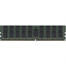 Dataram 64GB DDR4 SDRAM Memory Module - 64 GB (1 x 64 GB) - DDR4-2666/PC4-2666 DDR4 SDRAM - 1.20 V - ECC - 288-pin - LRDIMM DRC2666LR/64GB