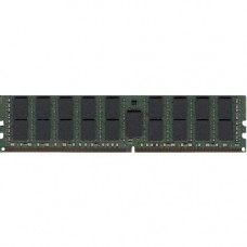 Dataram 32GB DDR4 SDRAM Memory Module - 32 GB (1 x 32 GB) - DDR4-2666/PC4-2666 DDR4 SDRAM - 1.20 V - ECC - Registered - 288-pin - DIMM DRC2666RD4/32GB