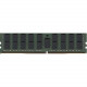 Dataram 64GB DDR4 SDRAM Memory Module - 64 GB (1 x 64 GB) - DDR4 SDRAM - 2666 MHz DDR4-2666/PC4-2666 - 1.20 V - ECC - Registered - 288-pin - DIMM DRC2666TR/64GB