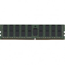 Dataram 64GB DDR4 SDRAM Memory Module - For Server - 64 GB (1 x 64 GB) - DDR4-2933/PC4-23466 DDR4 SDRAM - 1.20 V - ECC - Registered - 288-pin - LRDIMM DRC2933LR/64GB
