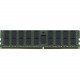 Dataram 32GB DDR4 SDRAM Memory Module - For Server - 32 GB (1 x 32 GB) - DDR4-2933/PC4-23466 DDR4 SDRAM - 1.20 V - ECC - Registered - 288-pin - DIMM DRC2933RD4/32GB
