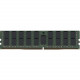 Dataram 64GB DDR4 SDRAM Memory Module - For Server - 64 GB (1 x 64 GB) - DDR4-2933/PC4-23466 DDR4 SDRAM - 1.20 V - ECC - Registered - 288-pin - DIMM DRC2933RD4/64GB