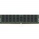 Dataram 16GB DDR4 SDRAM Memory Module - For Server - 16 GB (1 x 16 GB) - DDR4-2933/PC4-23466 DDR4 SDRAM - 1.20 V - ECC - Registered - 288-pin - DIMM DRC2933RS4/16GB