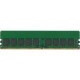 Dataram Fujitsu 8GB DDR4 SDRAM Memory Module - For Server - 8 GB (1 x 8 GB) - DDR4-2133/PC4-2133P DDR4 SDRAM - 1.20 V - ECC - Unbuffered - 288-pin - DIMM DRF2133E/8GB